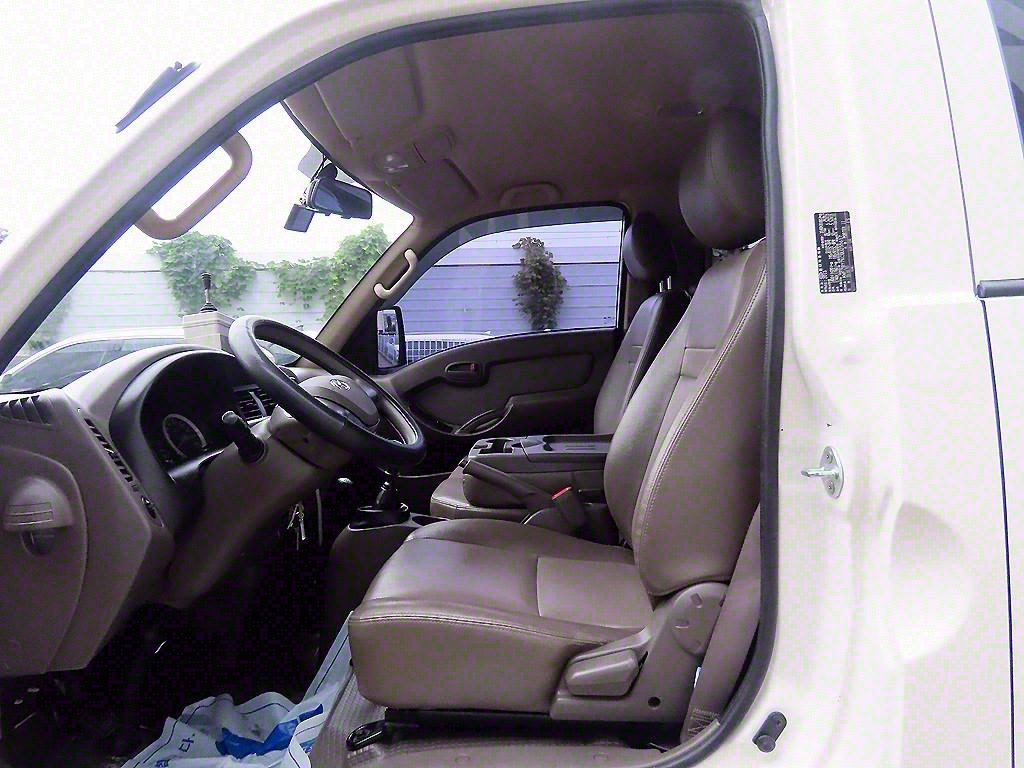 현대 포터2 1톤 카고 5