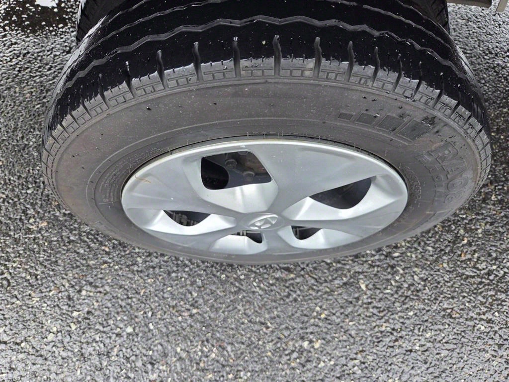 현대 포터2 1톤 냉동탑 16