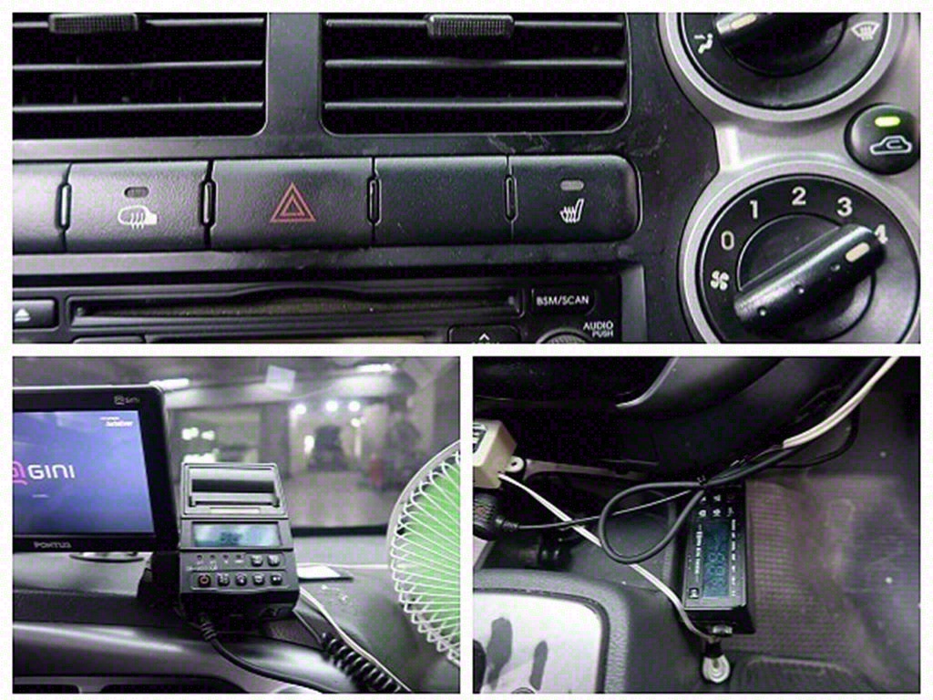 기아 봉고3 1톤 표준탑 19