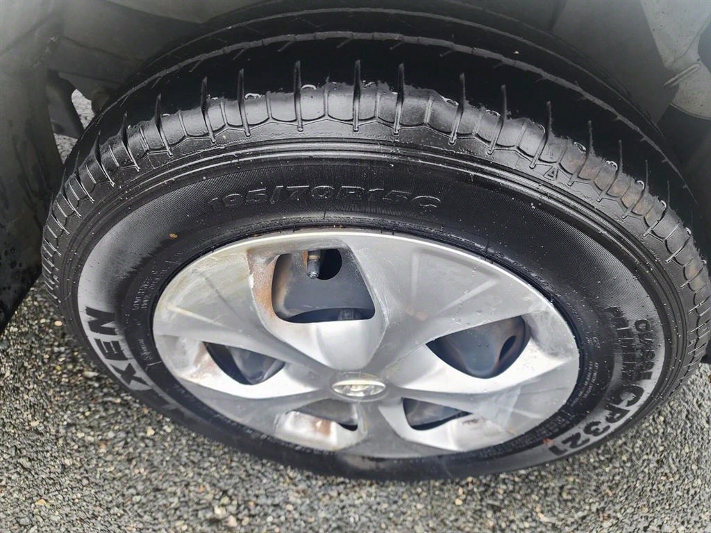 현대 포터2 1톤 저상탑 5