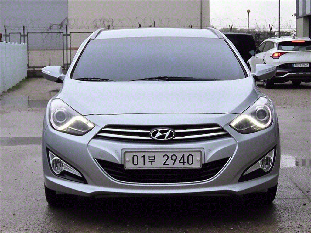 i40 2.0 GDI MODERN 2012년식