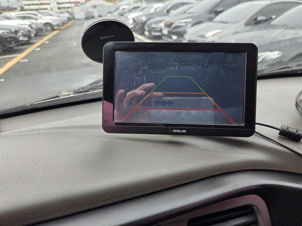 현대 포터2 1톤 냉동탑 9