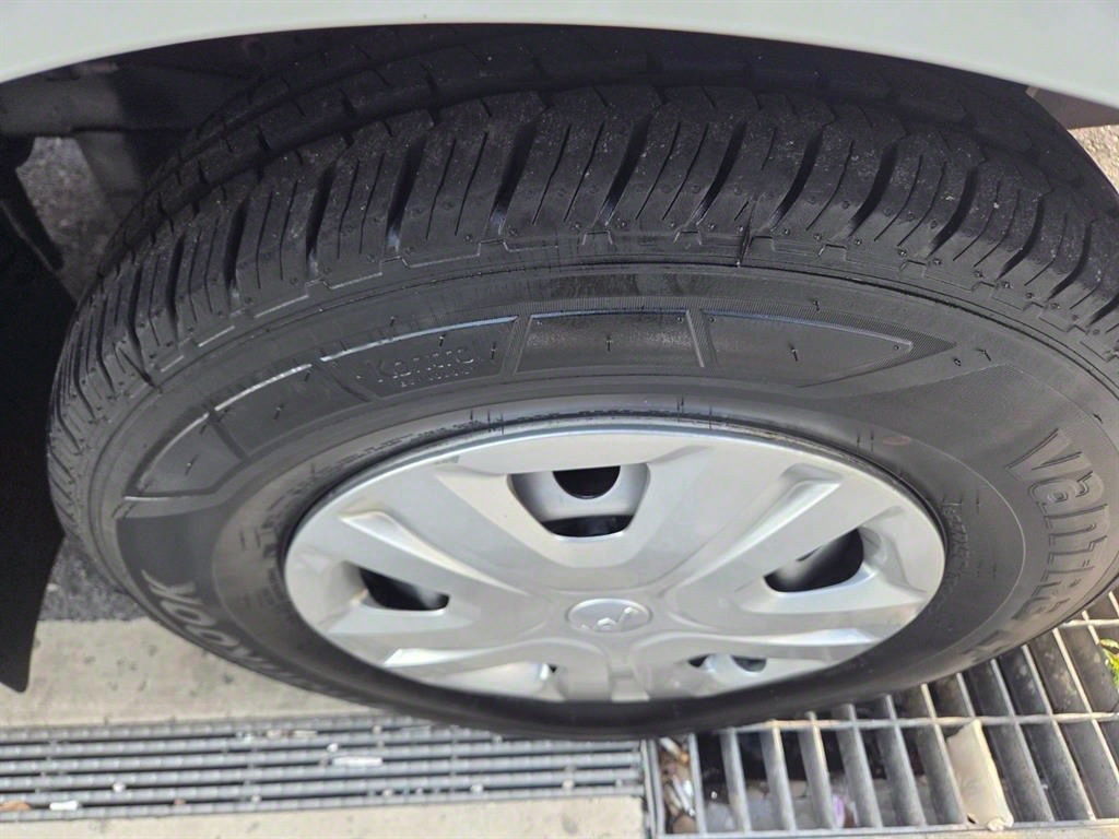 기아 봉고3 1톤 표준탑 전기 8