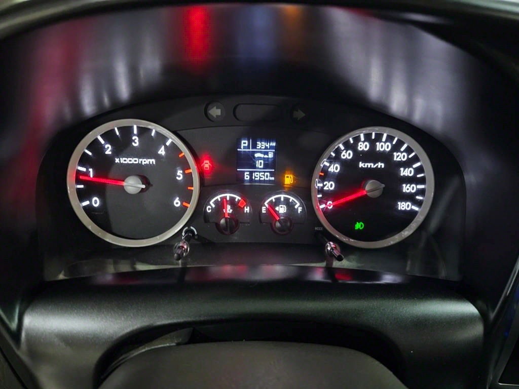 현대 포터2 1톤 카고 5