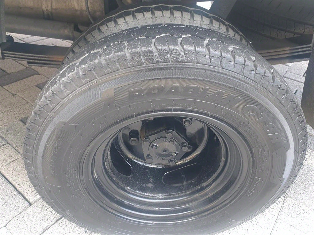 기아 봉고3 1톤 표준탑 10