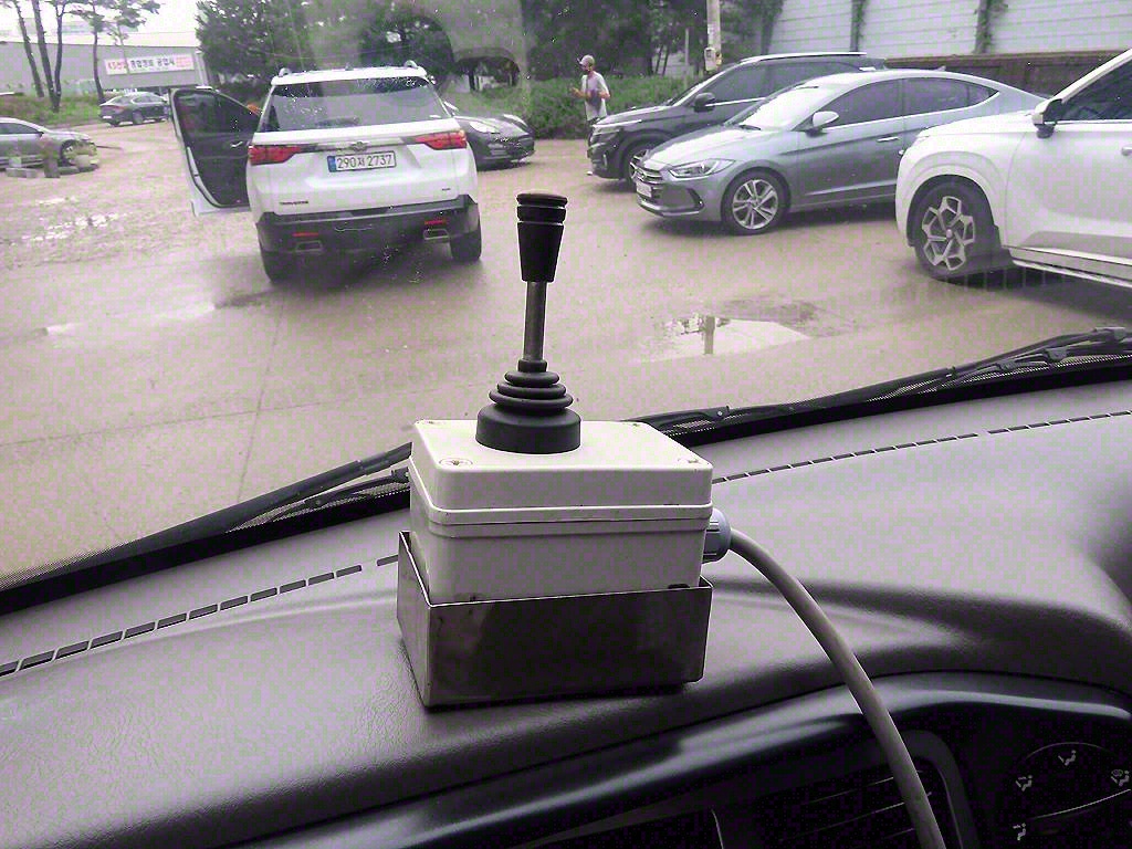 현대 포터2 1톤 카고 14