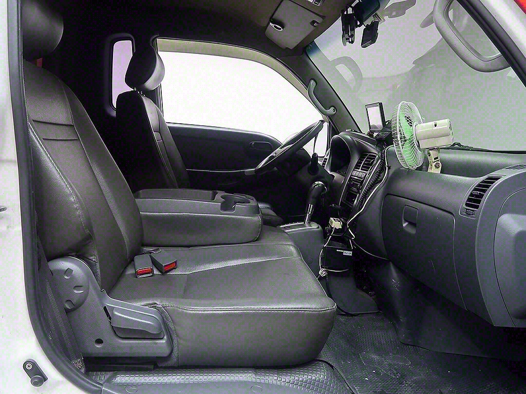 기아 봉고3 1톤 표준탑 10