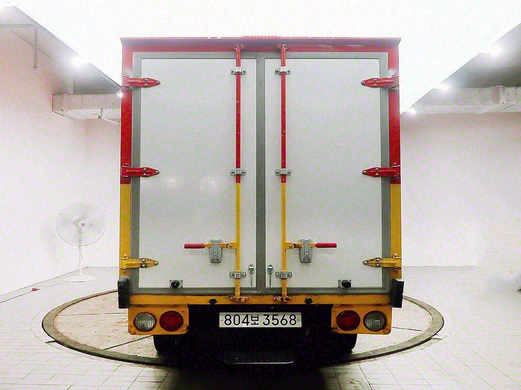 기아 봉고3 1톤 표준탑 2