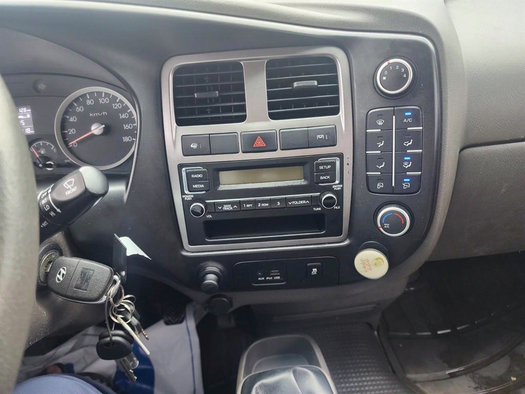 현대 포터2 1톤 저상탑 9