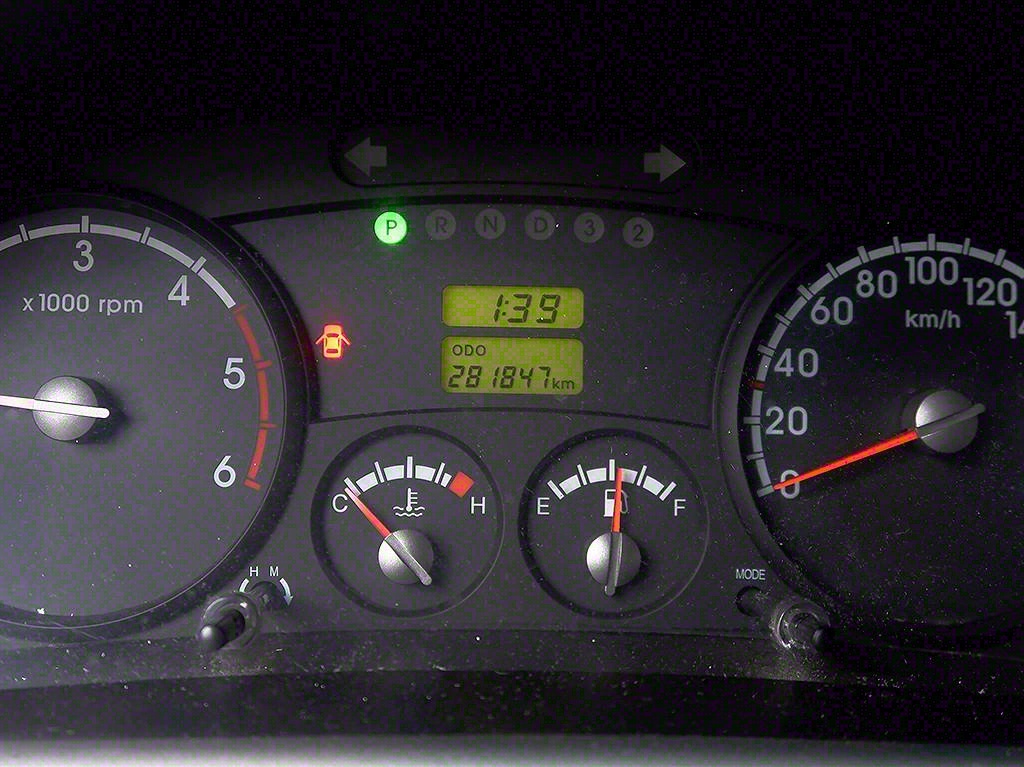 기아 봉고3 1톤 표준탑 5