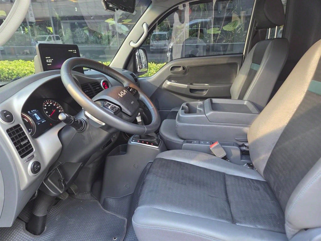 기아 봉고3 1톤 표준탑 전기 11