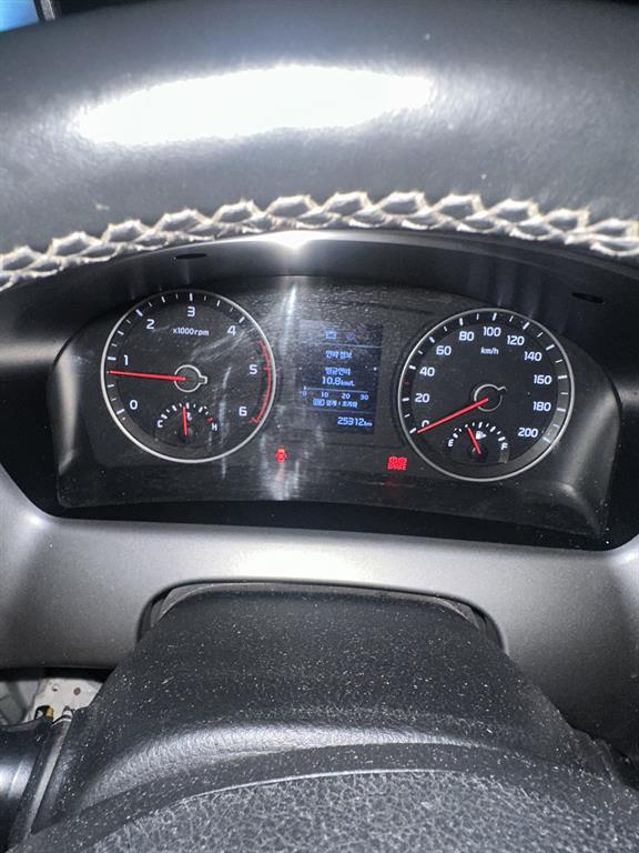 기아 봉고3 1톤 카고 5