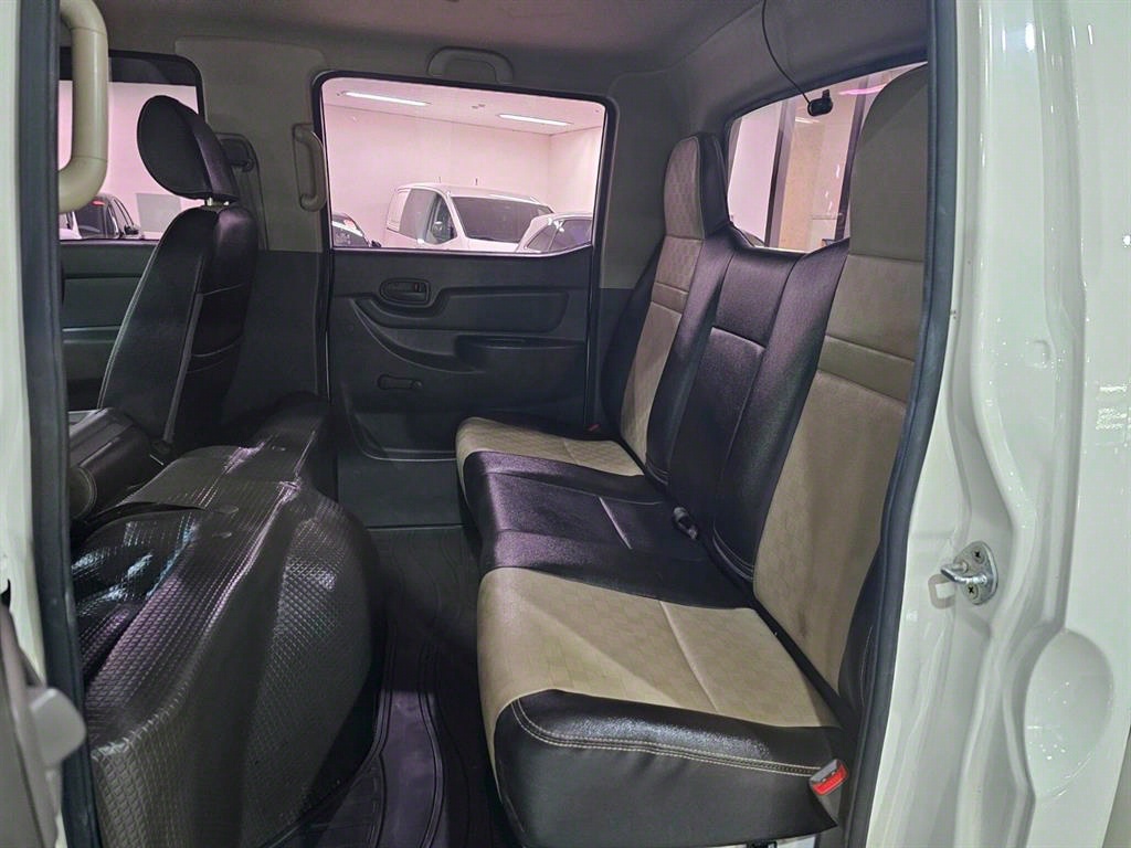 현대 포터2 1톤 카고 10