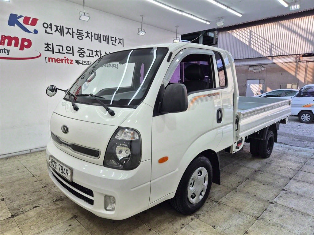 기아 봉고3 1톤 카고 1