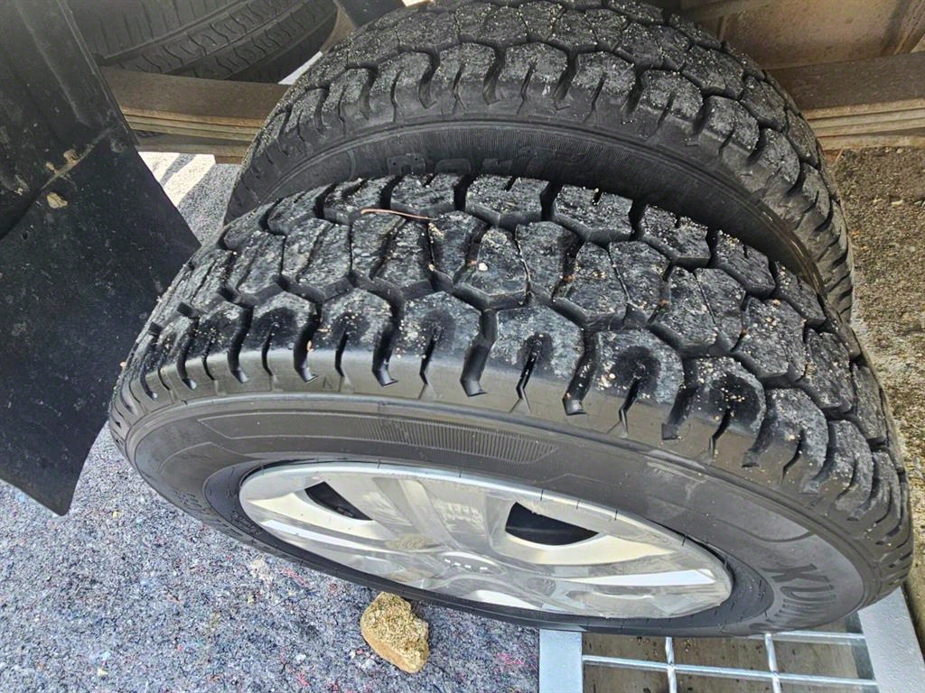 기아 봉고3 1톤 카고 8
