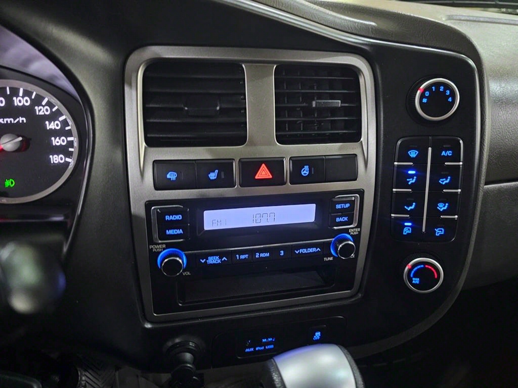 현대 포터2 1톤 카고 12