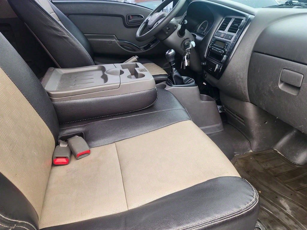 현대 포터2 1톤 저상탑 10