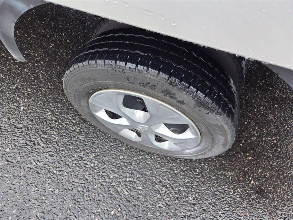 현대 포터2 1톤 냉동탑 11