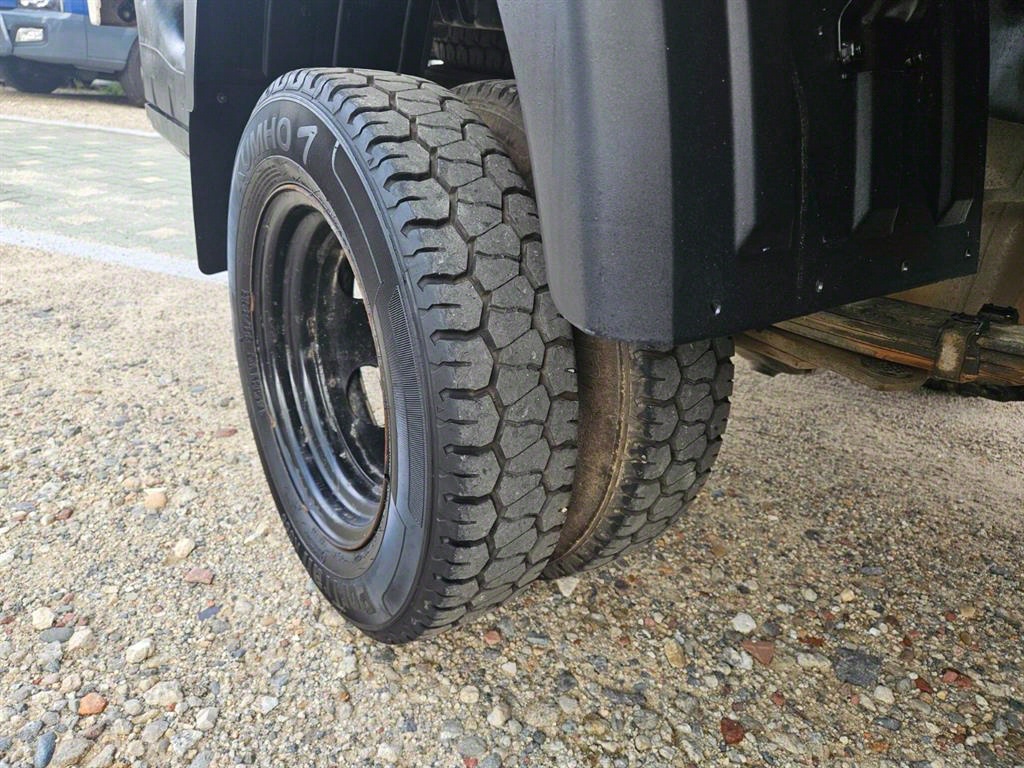 기아 봉고3 1톤 카고 10