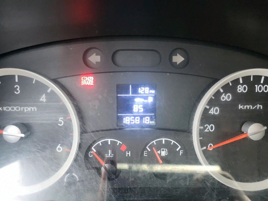 현대 포터2 1톤 저상탑 7