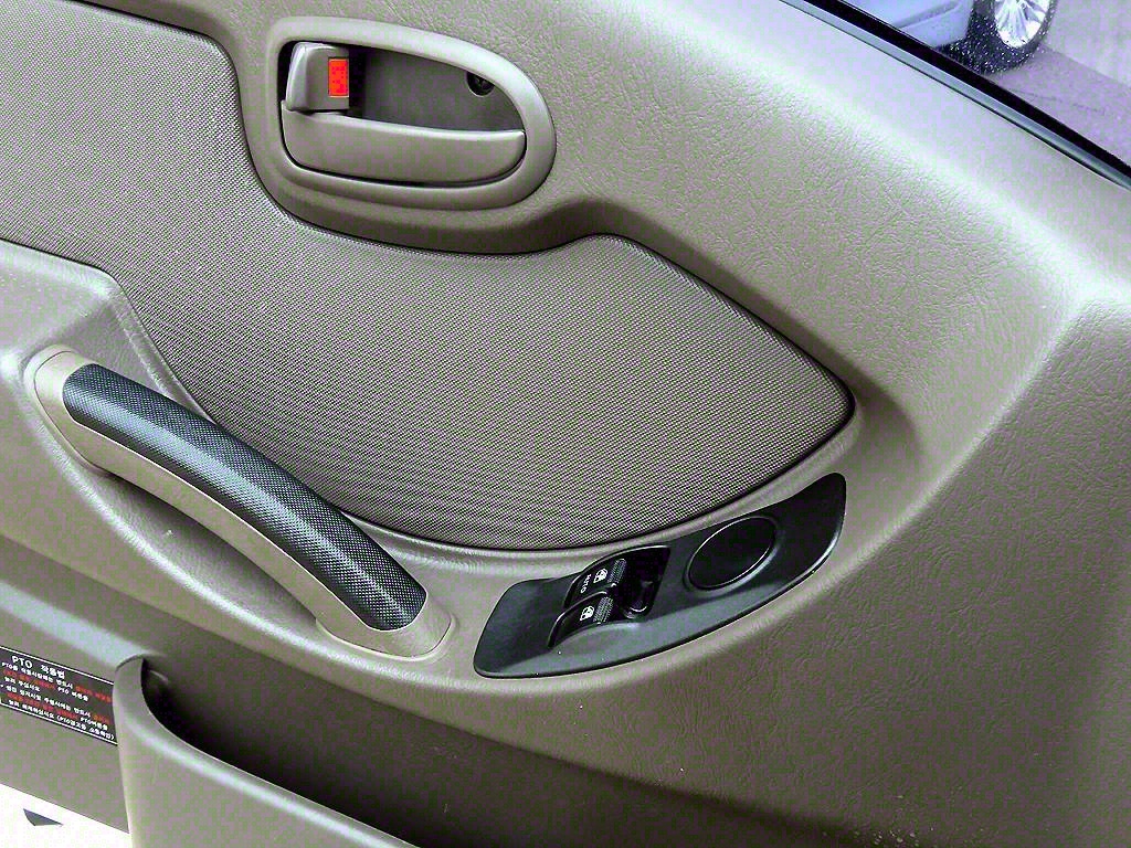 현대 포터2 1톤 카고 11