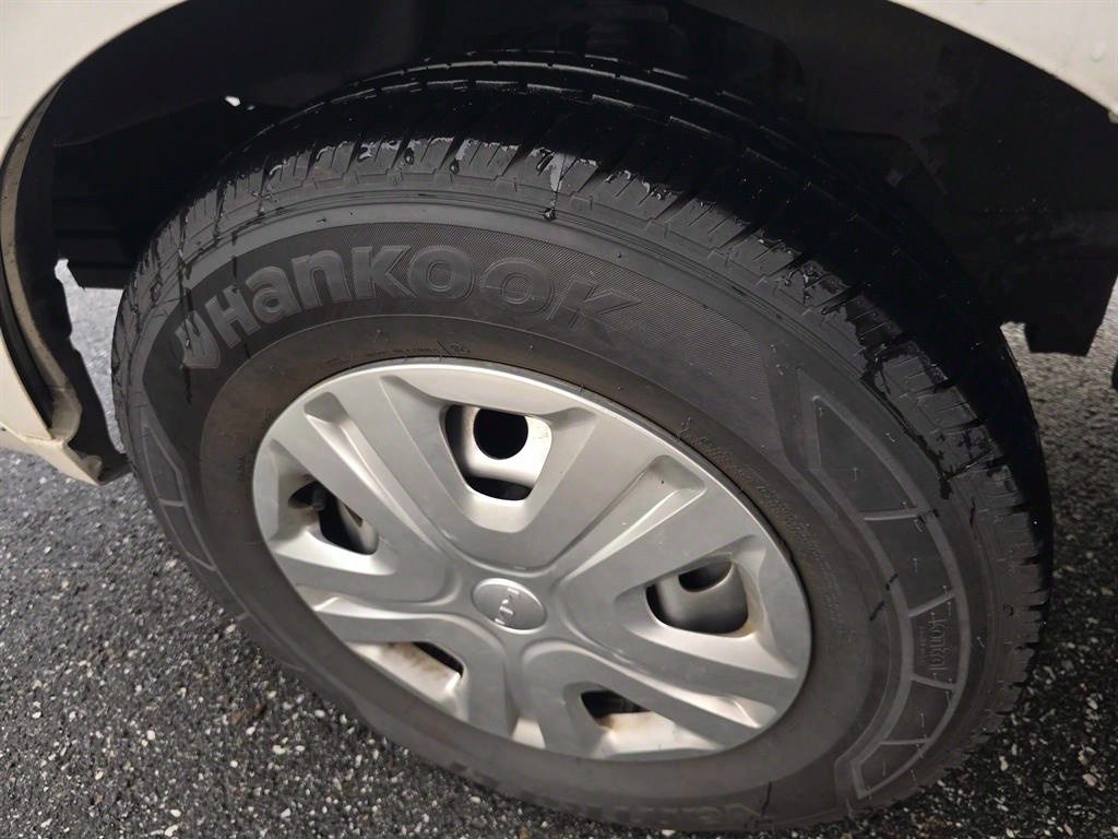 기아 봉고3 1톤 카고 8