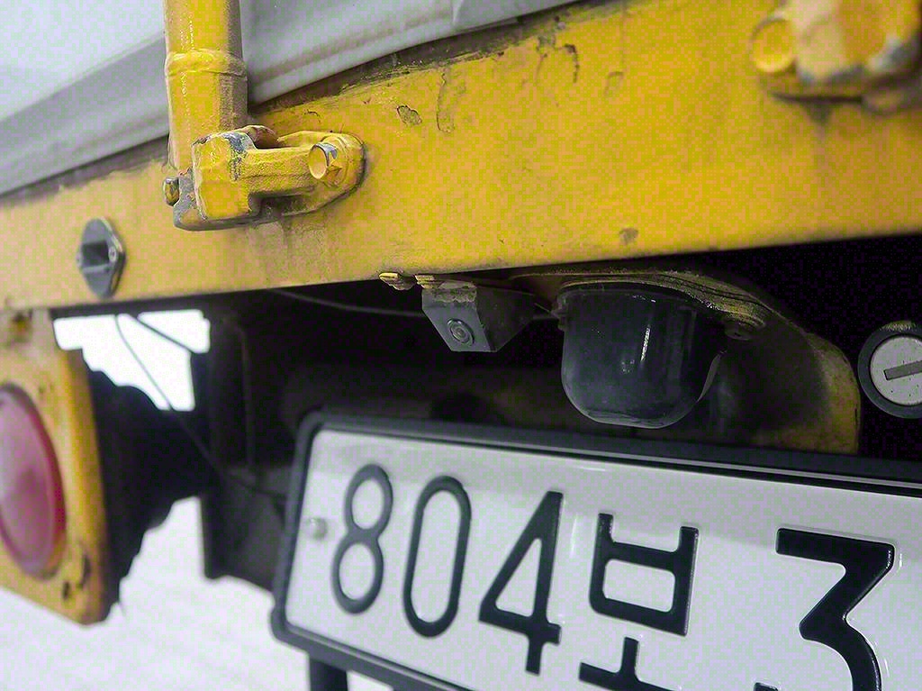 기아 봉고3 1톤 표준탑 12