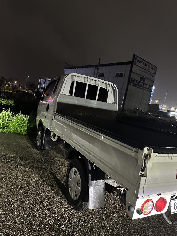 기아 봉고3 1톤 카고 3