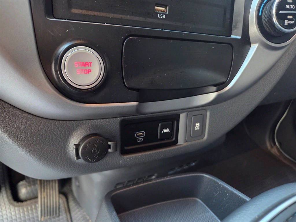 기아 봉고3 1톤 표준탑 전기 18