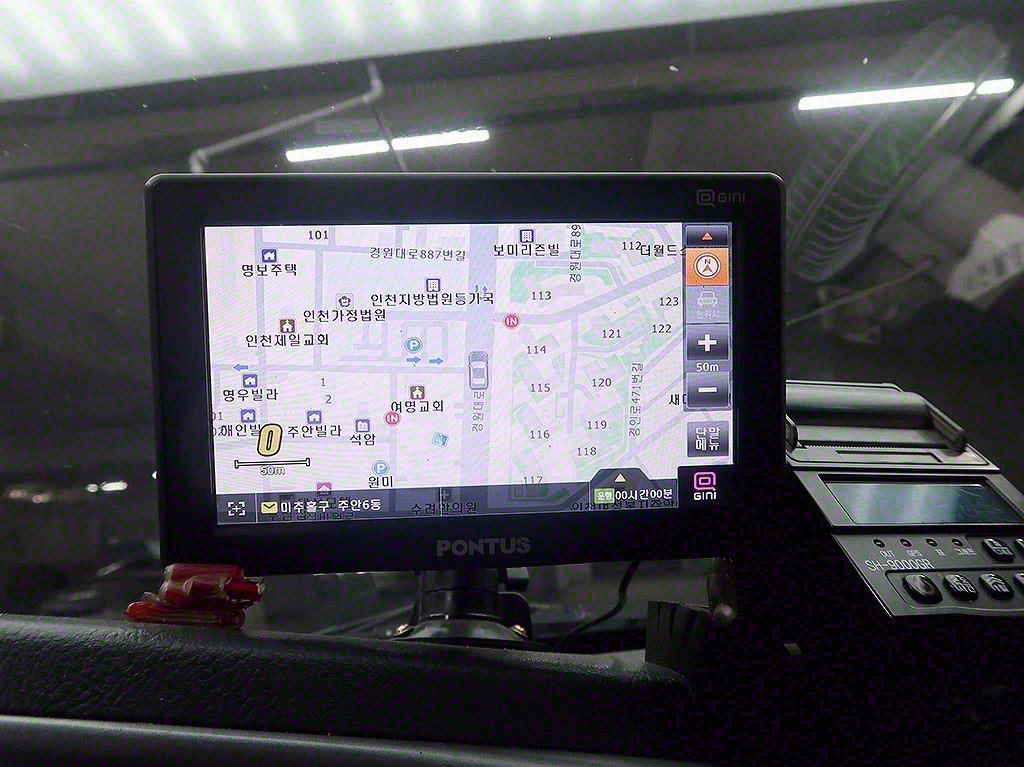 기아 봉고3 1톤 표준탑 18