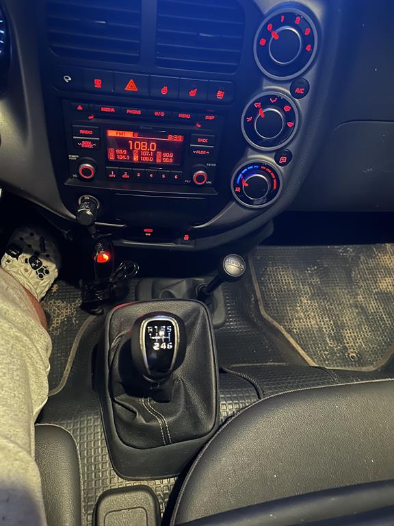 기아 봉고3 1톤 카고 8