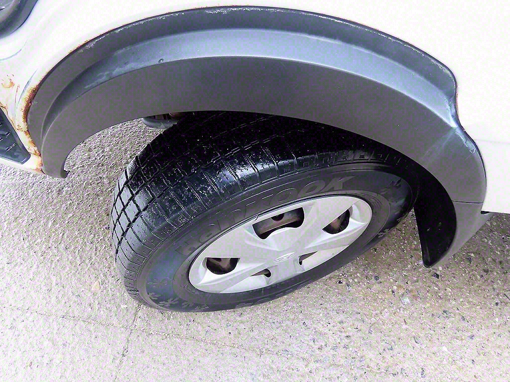 현대 포터2 1톤 카고 16