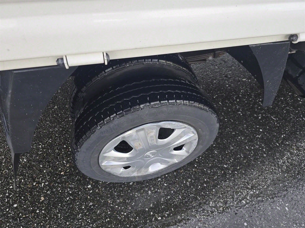 기아 봉고3 1톤 카고 9