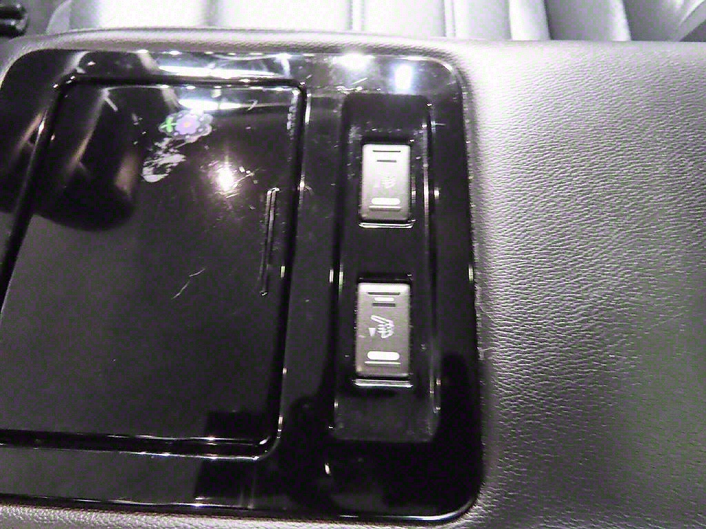 Renault SM6 Gasoline 1.6 TCe LE 10