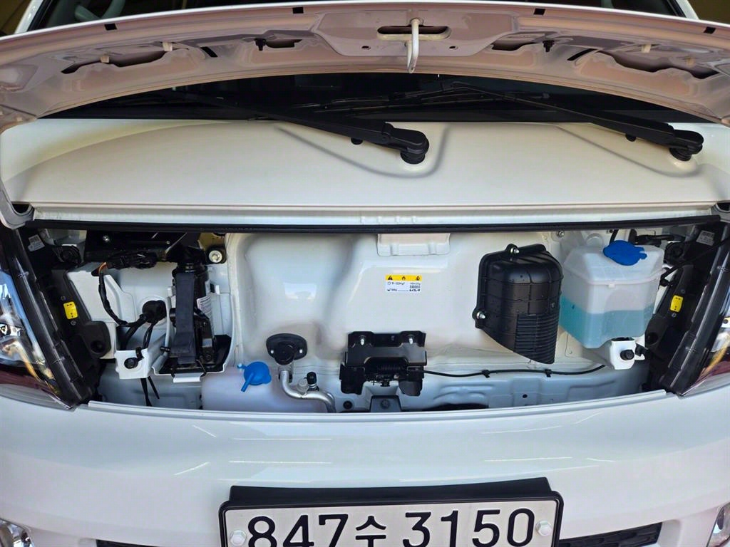 기아 봉고3 1톤 표준탑 LPG 10