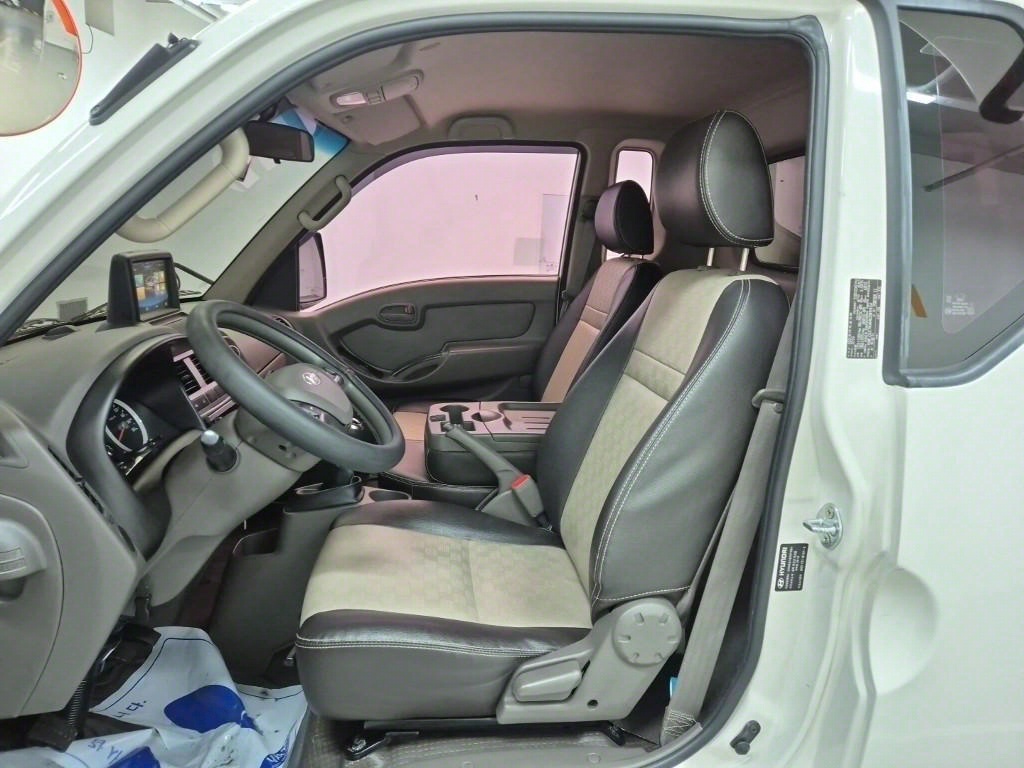 현대 포터2 1톤 표준탑 9