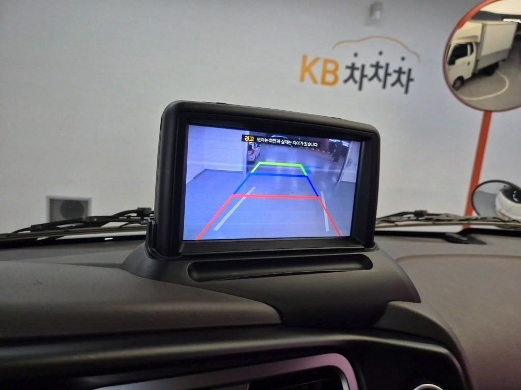 현대 포터2 1톤 표준탑 11