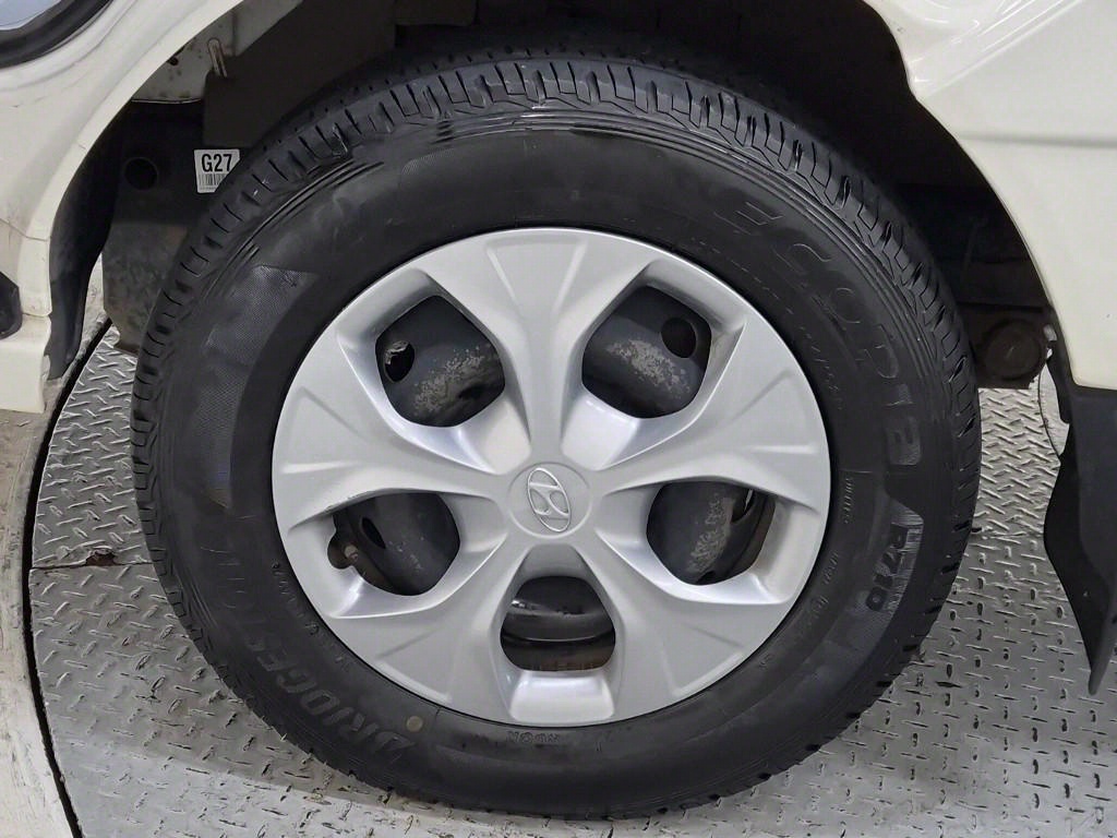 현대 포터2 1톤 표준탑 14