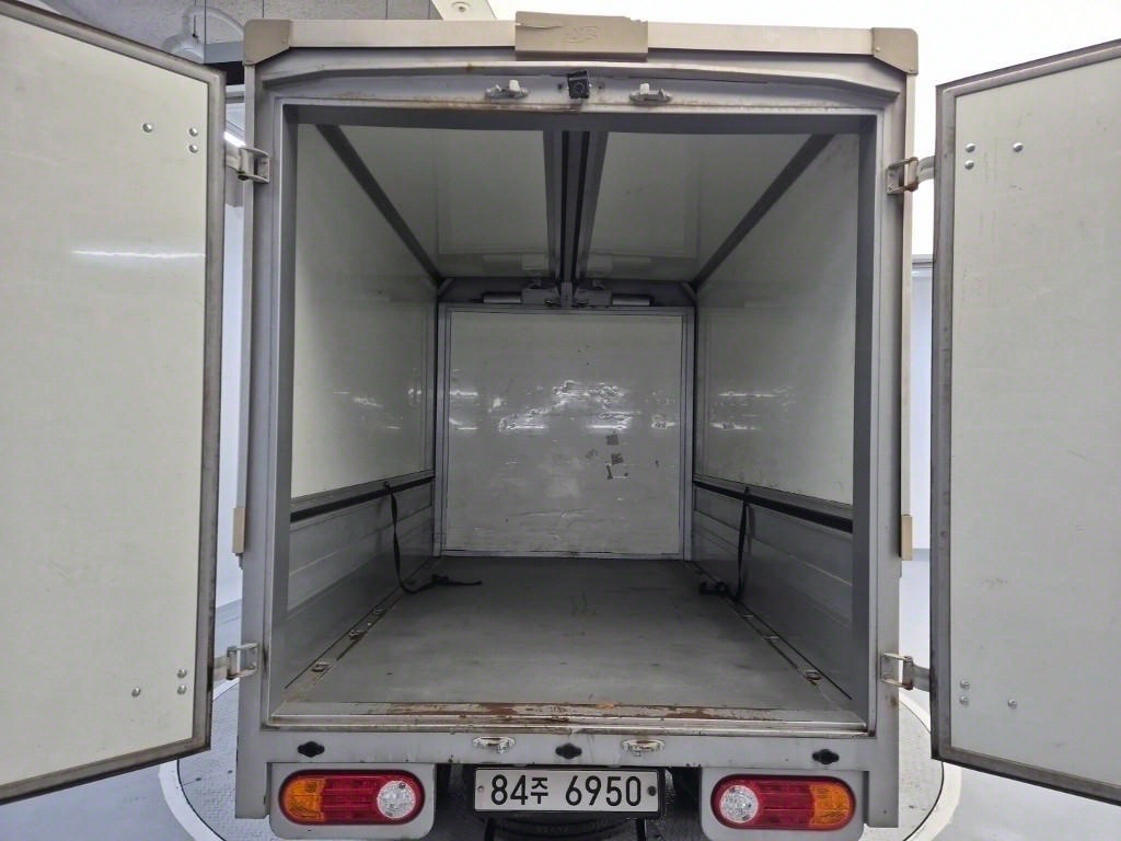 현대 포터2 1톤 표준탑 13