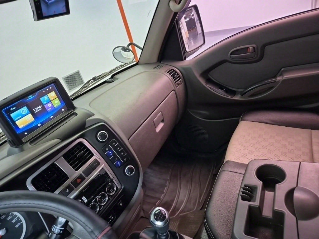 현대 포터2 1톤 표준탑 8