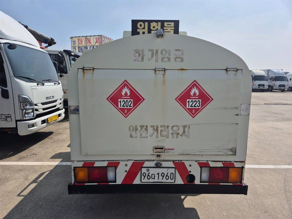 현대 홈로리 마이티큐티 4