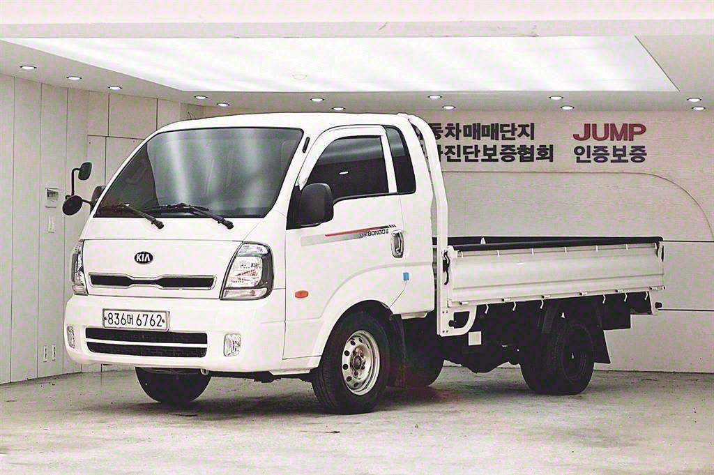 기아 봉고3 1톤 카고