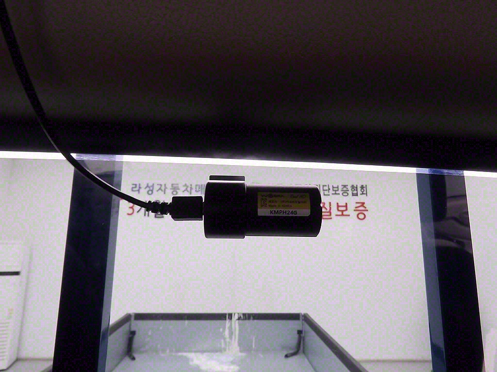 현대 포터2 1톤 카고 LPG 14
