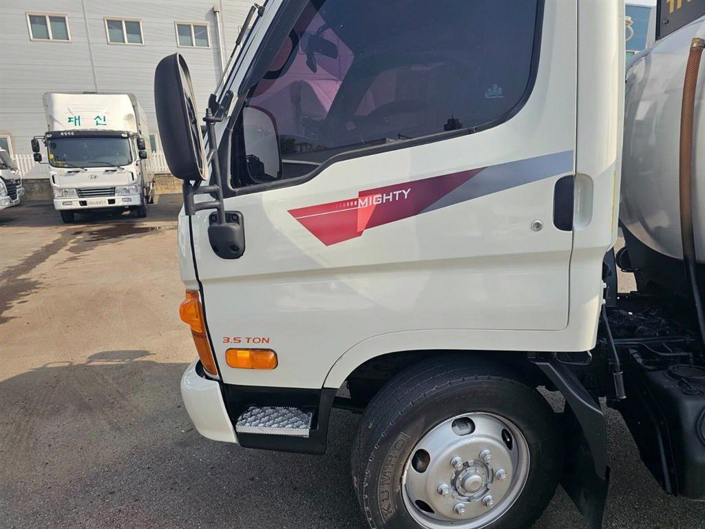 현대 홈로리 마이티큐티 6