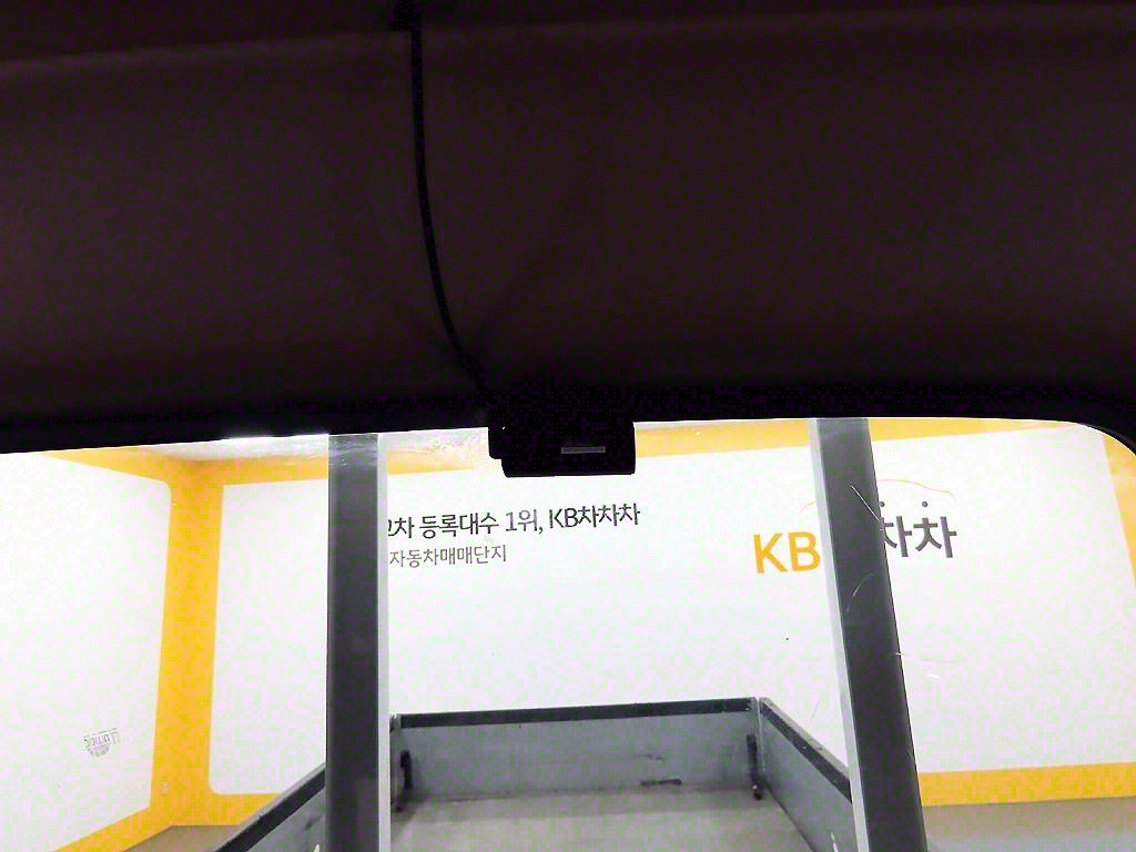 현대 포터2 1톤 카고 14