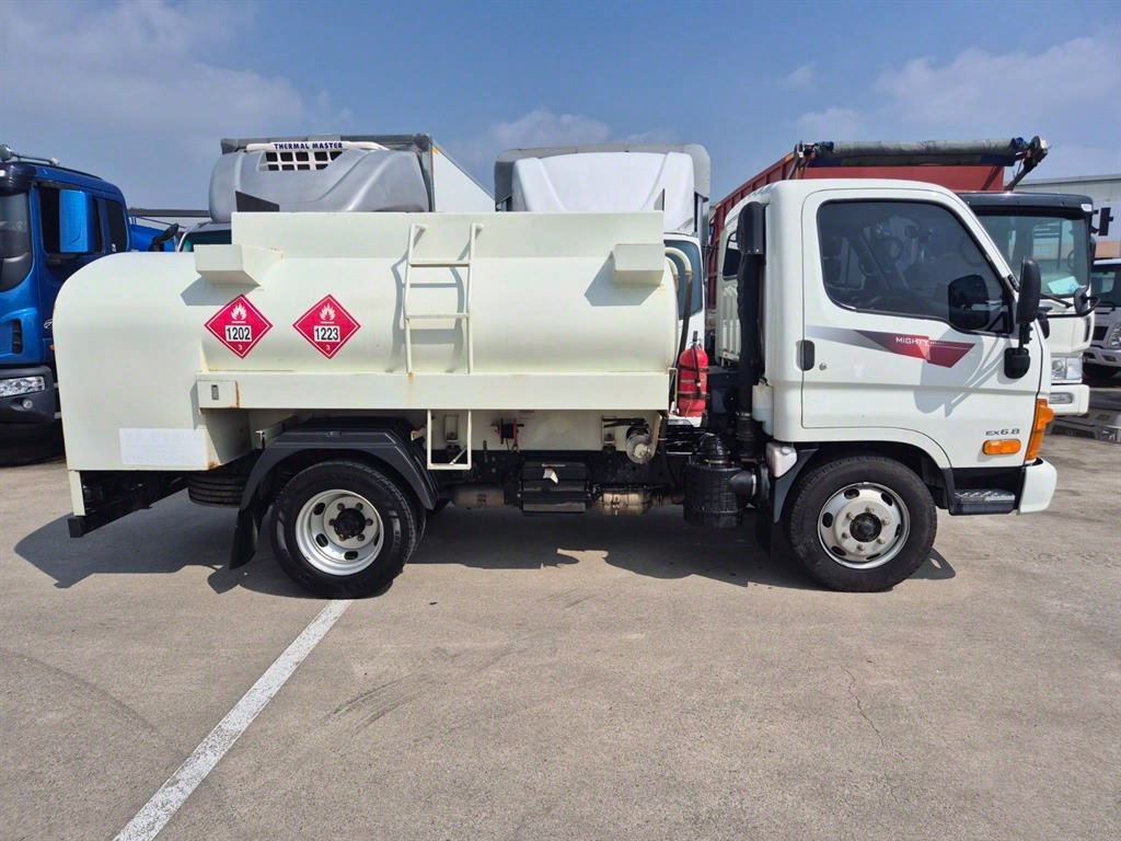 현대 홈로리 마이티큐티 6