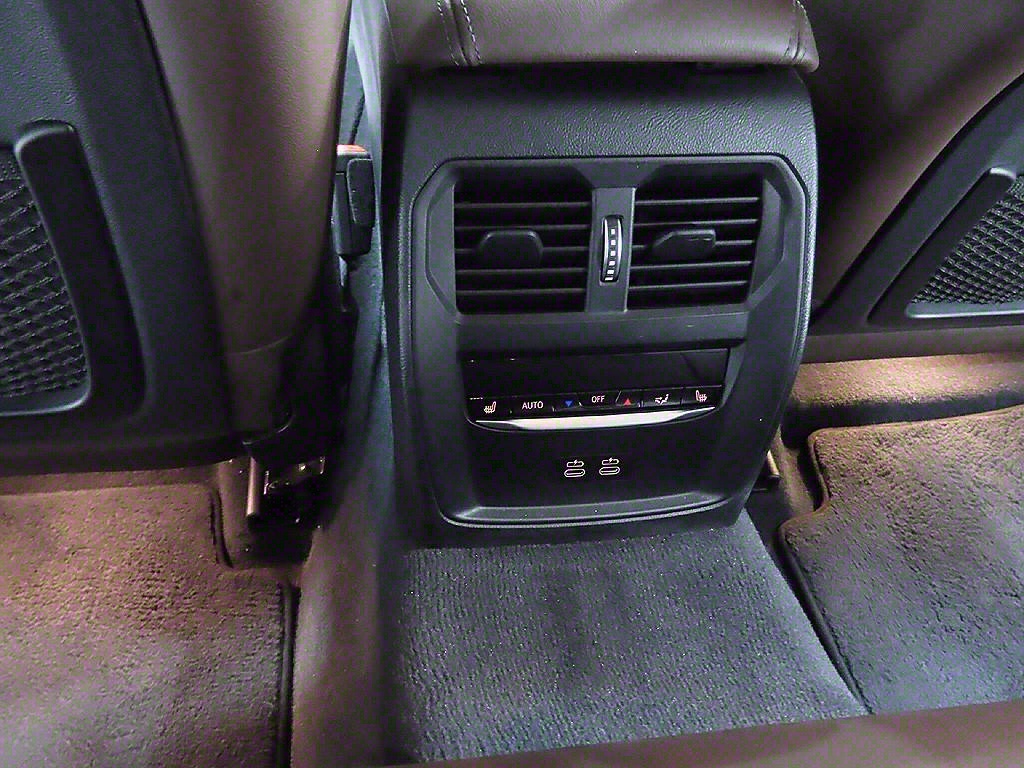 BMW 3 Series 320i Touring Luxury 10