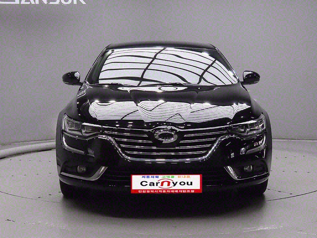 Renault SM6 Gasoline 1.6 TCe LE