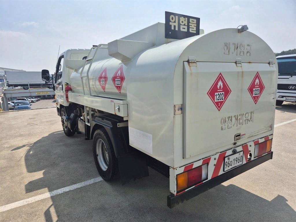 현대 홈로리 마이티큐티 5