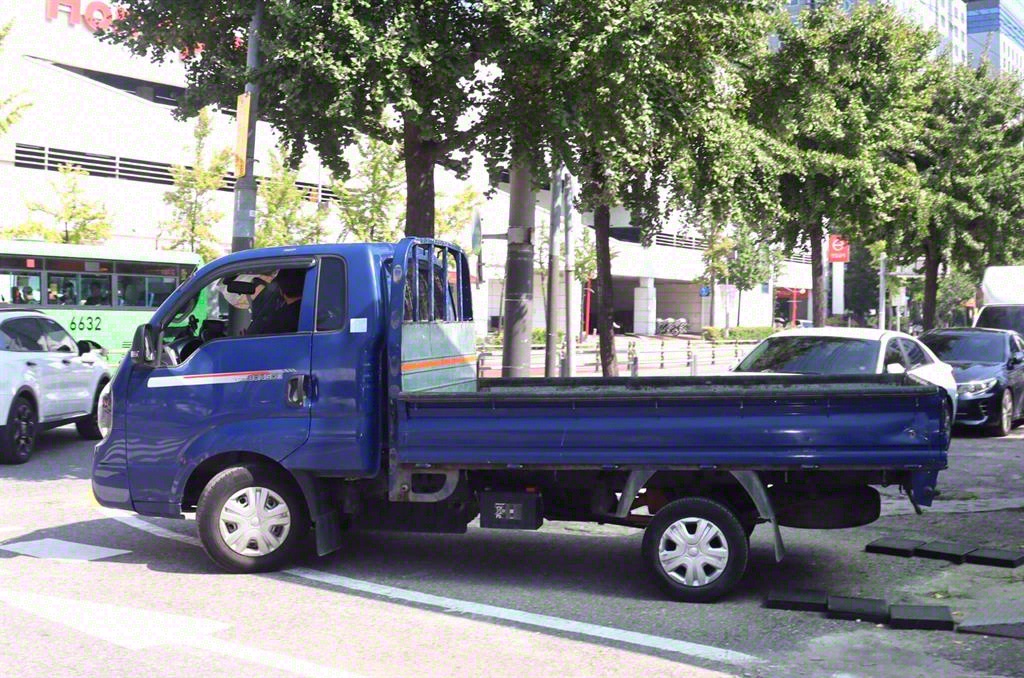 기아 봉고3 1톤 카고 3